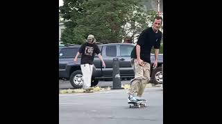 🔥🥘 Leonardo Cordeiro Deon Harris Mark Frölich Sebo Walker Gabriel Fortunato skateboarding fyp [upl. by Moishe]