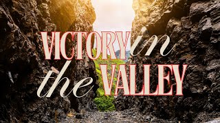 Victory In The Valley  PS Andries Vermeulen  10 NOVEMBER 2024 AM [upl. by Tremaine]