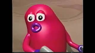 Killer Bean YTP [upl. by Naj]