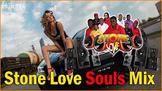 stone love rampb souls mix 2023 stone love mix stone love souls mix  stone love sound system [upl. by Zobe51]