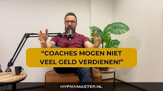 Coaches mogen niet veel geld vragen [upl. by Honan325]