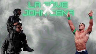 La fève x John Cena CASPARITOS [upl. by Adnert]