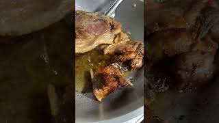 Pritong baboy fypage province food provincefeels cooking [upl. by Roth]