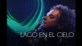 Gustavo Cerati  Lago en el cielo Ahí Vamos Official Video [upl. by Yahsel]