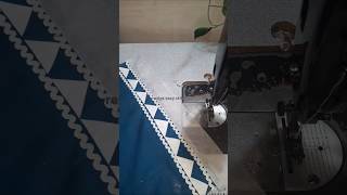 Very very easy Sewing tutorial for business sleeve design shortsshortsfeed sewinghacks 🌹 [upl. by Glyn]