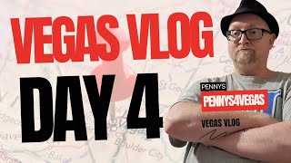 Las Vegas Vlog September Day 4 [upl. by Stockwell]