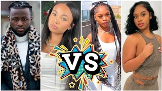 Jaliyah Monet VS Dez2fly VS Brooklyn Queen VS Princess Jay Lifestyle Comparison Interesting Facts [upl. by Culver]