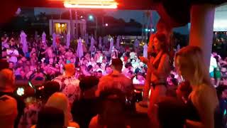 Omnia Bali beach club [upl. by Gladys207]