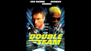 Double Team  Dvostruki tim Film sa prevodom [upl. by Steinberg]