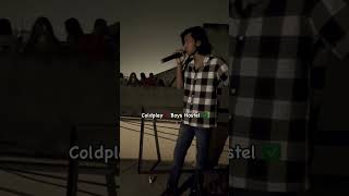 Tum hi ho Song Nice voice 1k views please [upl. by Alisander]