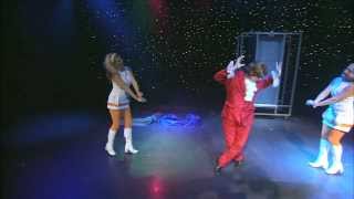 Awesome Magical Variety Show in Branson Missouri [upl. by Brightman]