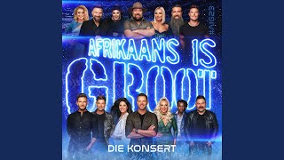 Afrikaans is Groot Opening 2023 Live [upl. by Schmidt]