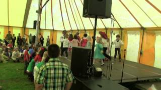 Vissenaken Schoolfeest [upl. by Giff]