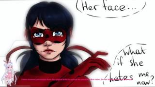 quotDownquot Part 5 Miraculous Ladybug Comic Dub [upl. by Gardia]