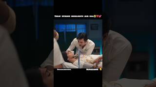 viral😭💔🔥duan today episode highlights💕🥺pranaliytshortdurgaanuragviralvideocolorstvshorts [upl. by Aitrop]