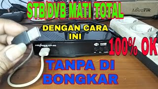 How to Connect Usb Wifi Internet with Solid 6363 New Mpeg4 Set top Box  DD Free Dish [upl. by Bagley]