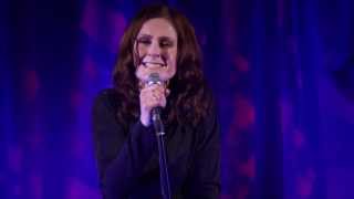 Alison Moyet  Filigree Live at Bush Hall [upl. by Adnyl]