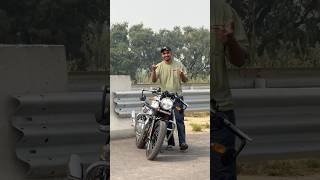 Gt 650 ki top speed check kr le 😱 New Bike ki Delivery lete he Bike Khrab ho gye 😭 [upl. by Drhacir]