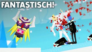 Lick The Blood Off Your Spear In Lichtspeer  Nintendo Switch Lets Play [upl. by Ajna726]