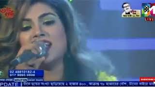 পাঁচ তলাতে শান্তি নাই রে শান্তি আছে গাছ তলায় Patch Tolate shanti naire shanti ase gash toly বিন্দু [upl. by Ynnij]