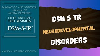 Introduction Neurodevelopmental Disorders Psychological DisordersUrduHindi [upl. by Annaeoj242]