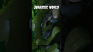 dinosaur jurrasicworld dinosaurgames jurassic lego pcgaming jurasicpark indominusrex [upl. by Atiuqa]