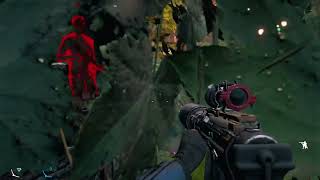 Far Cry New Dawn Walkthrough Gameplay  Treasure Hunt  LIGHT EM UP [upl. by Aidnis]