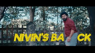 Malayalee From India  Official Trailer  Nivin Pauly  Dyan Srinivasan  Magic Frames [upl. by Einnov]