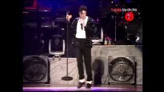 Michael Jackson  Billie Jean Live in Copenhagen 1997 1080p upscale with Beats Audio [upl. by Ruby]