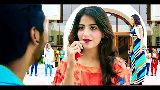 Love Story 2024 New Released Hindi Dubbed Movie  Shreeram Nimmala  New South Movie 2024 [upl. by Iviv]