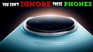 Top 5 Upcoming Phones October 2024  Best Upcoming Phones 2024 [upl. by Mcconnell640]