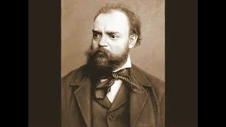 Antonín Dvořák  Symphony No 1 in CMinor quotThe Bells of Zlonicequot [upl. by Anahtor624]