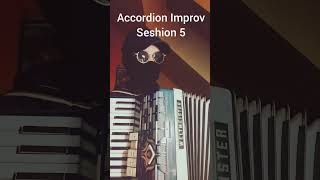 artist accordion improvisation [upl. by Tipton]