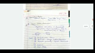 Respiratory system examination medicine [upl. by Atinreb]