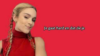 Pommelien Thijs  Het Beste Moet Nog Komen Lyrics [upl. by Llehsram774]