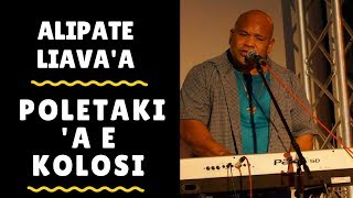 TONGAN GOSPEL SONG  KA KO HAI KEU POLETAKI A E KOLOSI ALIPATE LIAVAA [upl. by Poock]