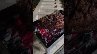 Picanha Cut  Grilling  BBQ [upl. by Ripp]