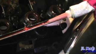 How to Seal the Valve Cover Gasket [upl. by Noswad]