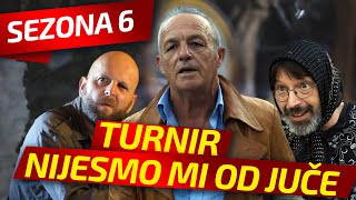 NIJESMO MI OD JUČE  EPIZODA 161  TURNIR [upl. by Dimitris]