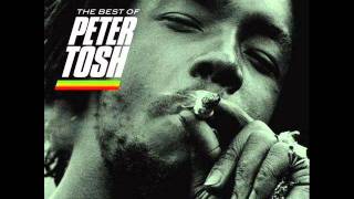 Peter Tosh  Oh Bumbo Klaat live [upl. by Kennett]