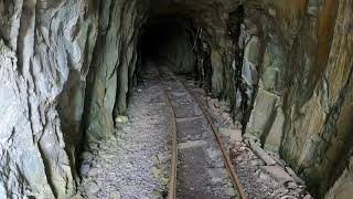 Dinorwic Slate Quarry  North Wales [upl. by Greggs]