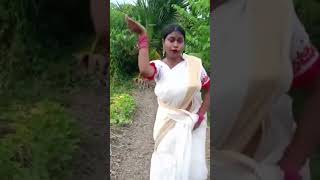 Kalo jole kuchla tole foryou bangali dancetiktokvideo [upl. by Ayotnahs]