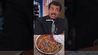 Neil deGrasse Tyson talks about Alien Civilizationastrophysicist science ndtv shorts [upl. by Alicea]