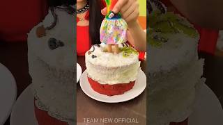 cake pastel storytime cakedecorating slime respect viralvideo [upl. by Naida262]