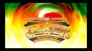 TABACO Y RON  DETALLES  JALAOR SHOW [upl. by Haland]