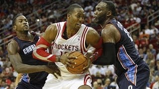 Dwight Howard Dominates in Debut [upl. by Niamor95]