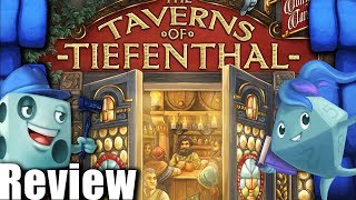 The Taverns of Tiefenthal Review Modules amp Melody [upl. by Ennovahs304]