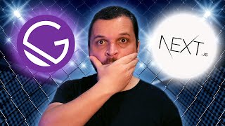 Gatsby x NextJS  Vantagens e Desvantagens  Qual escolher [upl. by English]