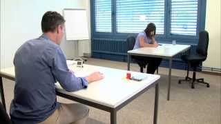 Vidéo d’information sur l’examen final «Pratique professionnelle – oral» [upl. by Bartolemo]