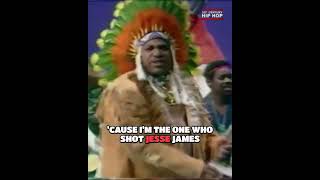 Apache Jump On It  The Sugarhill Gang 1981 shorts [upl. by Ranzini279]